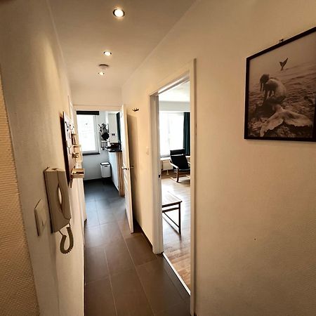 Studio Dune Остенде Екстер'єр фото